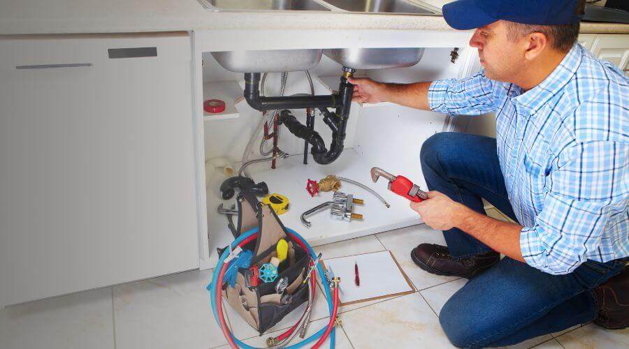 Professional Tankless Water Heater Installation in Broadview, NM